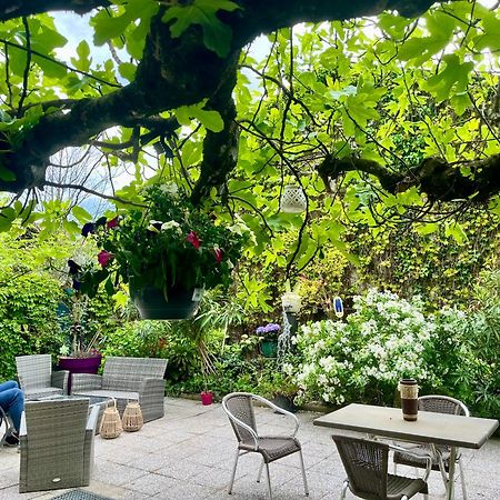 Apartmán Le Jack' N Klo, Acces Terrasse De L'Etablissement Rives  Exteriér fotografie