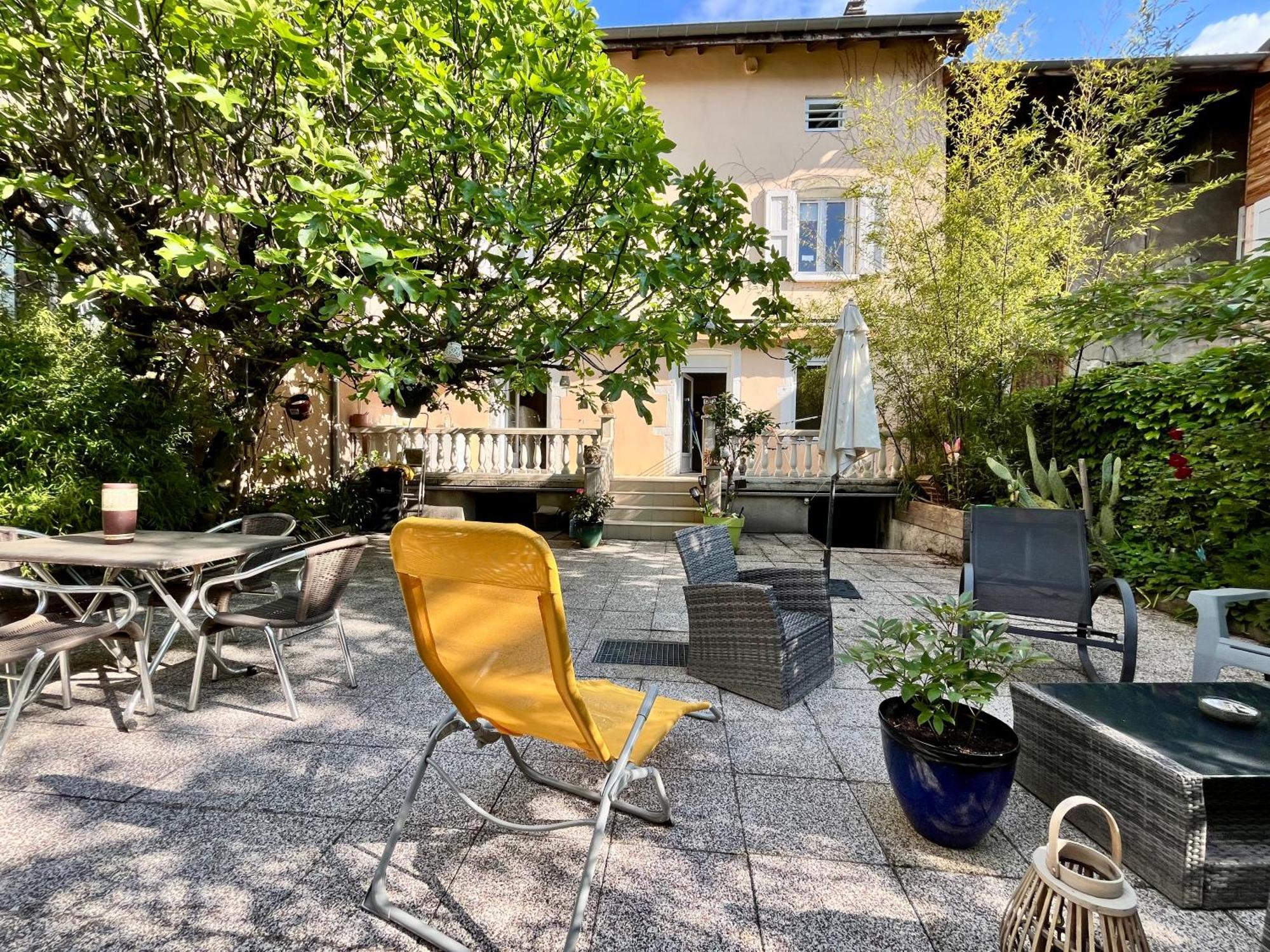 Apartmán Le Jack' N Klo, Acces Terrasse De L'Etablissement Rives  Exteriér fotografie